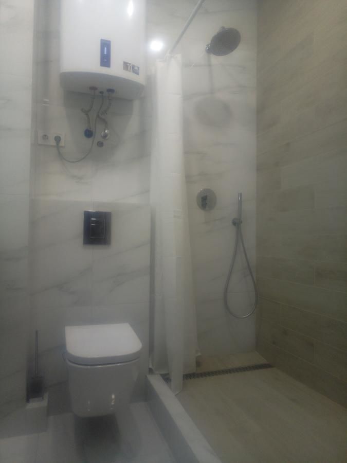 Апартаменты Апартаменты в 50 метрах от моря Одесса-18