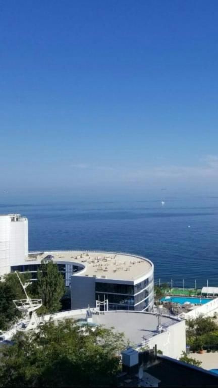 Апартаменты Апартаменты в 50 метрах от моря Одесса-19
