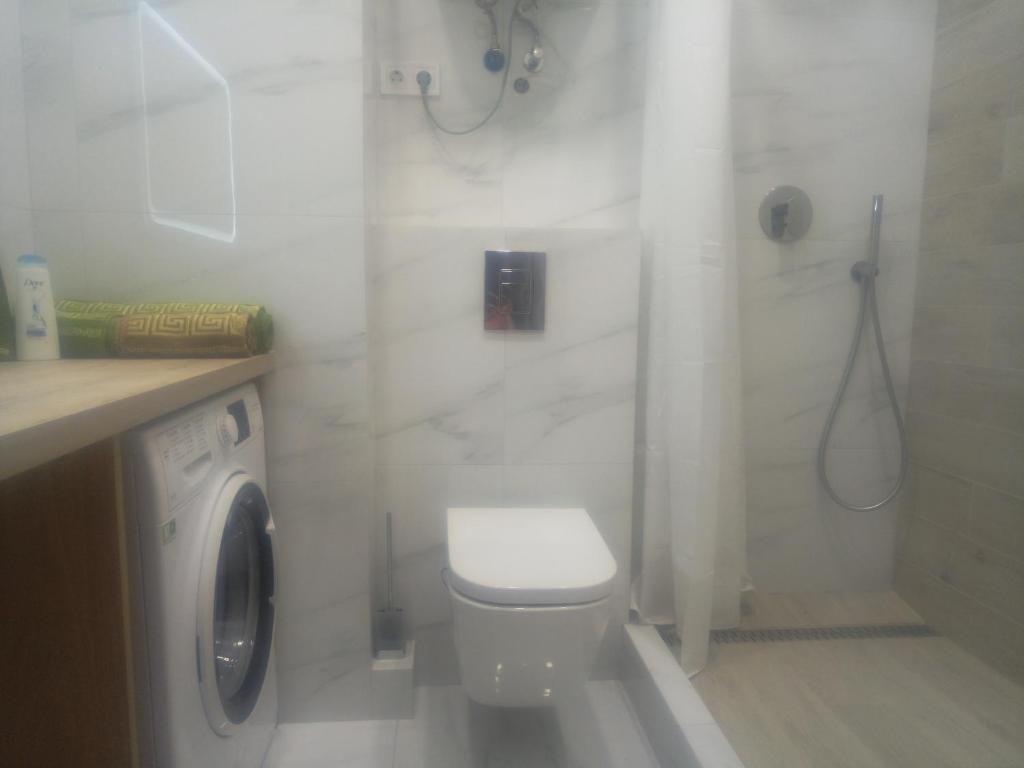 Апартаменты Апартаменты в 50 метрах от моря Одесса-20