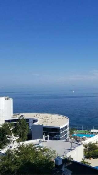 Апартаменты Апартаменты в 50 метрах от моря Одесса Апартаменты с 1 спальней-1