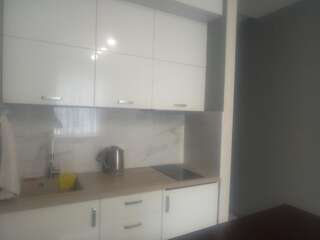 Апартаменты Апартаменты в 50 метрах от моря Одесса Апартаменты с 1 спальней-10