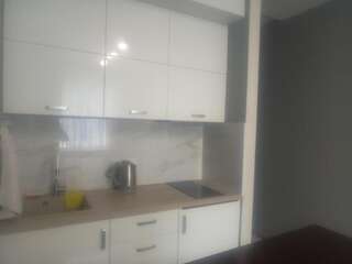 Апартаменты Апартаменты в 50 метрах от моря Одесса Апартаменты с 1 спальней-20