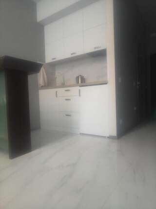 Апартаменты Апартаменты в 50 метрах от моря Одесса Апартаменты с 1 спальней-22