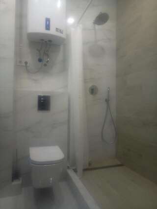 Апартаменты Апартаменты в 50 метрах от моря Одесса Апартаменты с 1 спальней-25