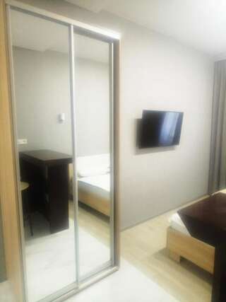 Апартаменты Апартаменты в 50 метрах от моря Одесса Апартаменты с 1 спальней-27