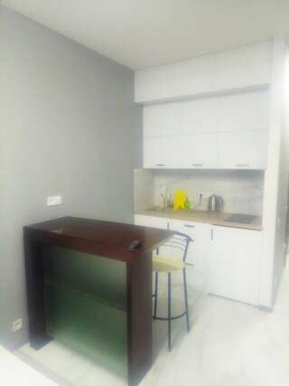 Апартаменты Апартаменты в 50 метрах от моря Одесса Апартаменты с 1 спальней-6