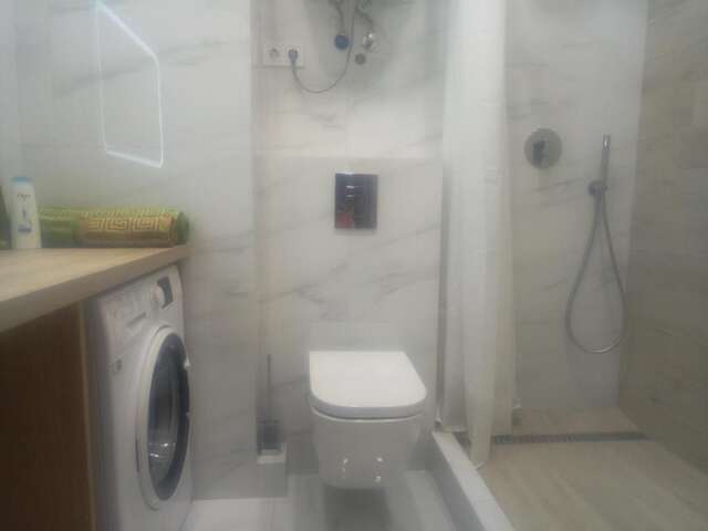 Апартаменты Апартаменты в 50 метрах от моря Одесса-19