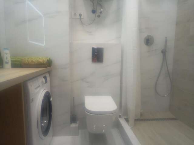 Апартаменты Апартаменты в 50 метрах от моря Одесса-9